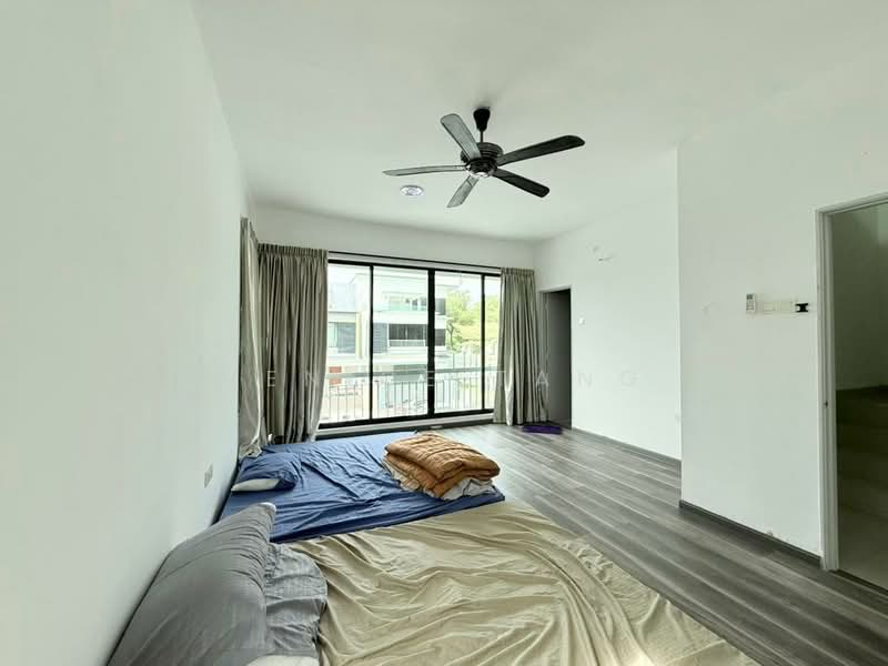 Cluster House for Sale in Skudai (Johor) - Venice Tang - Bedroom - PropertyGuru.com.my