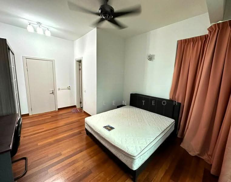 Condominium for Rent at The LIGHT COLLECTION II - Sr. Helen Teoh - Bedroom - PropertyGuru.com.my