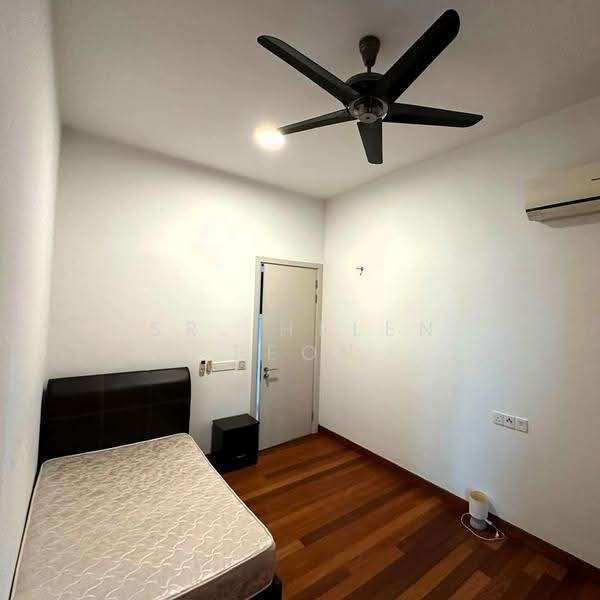 Condominium for Rent at The LIGHT COLLECTION II - Sr. Helen Teoh - Bedroom - PropertyGuru.com.my