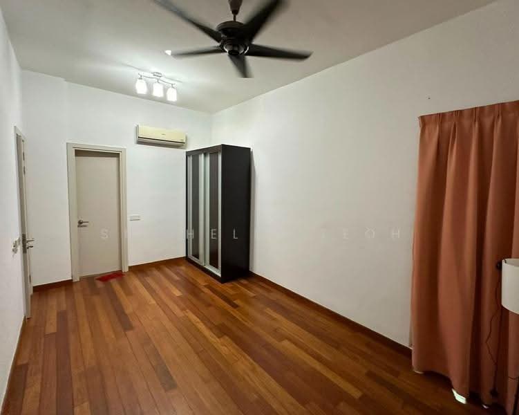 Condominium for Rent at The LIGHT COLLECTION II - Sr. Helen Teoh - Bedroom - PropertyGuru.com.my