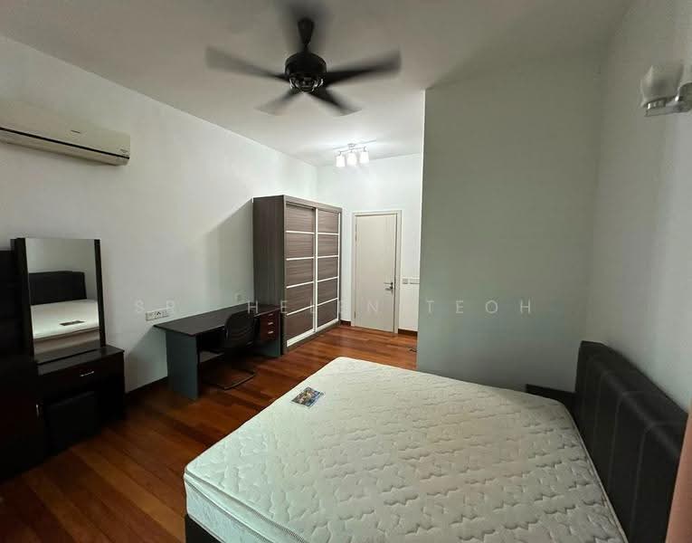 Condominium for Rent at The LIGHT COLLECTION II - Sr. Helen Teoh - Bedroom - PropertyGuru.com.my