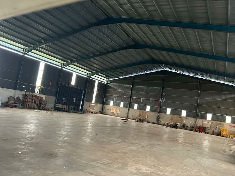 Kilang untuk Disewa di Taman Perindustrian Usj 1 (Subang Jaya) - Steffi Liew - Interior - PropertyGuru.com.my