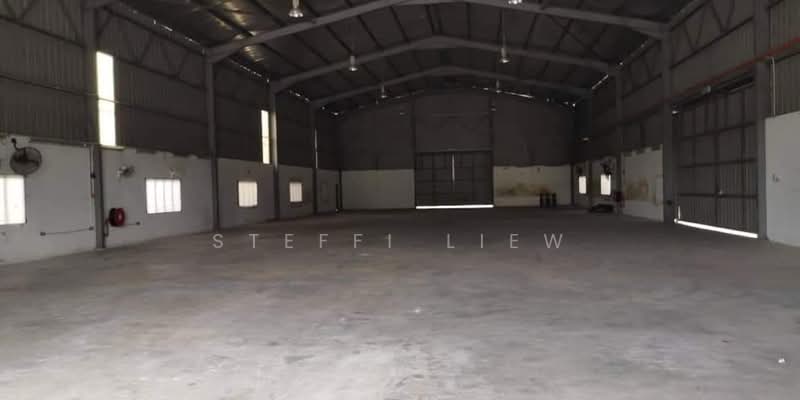 Kilang untuk Disewa di Taman Perindustrian Usj 1 (Subang Jaya) - Steffi Liew - Interior - PropertyGuru.com.my