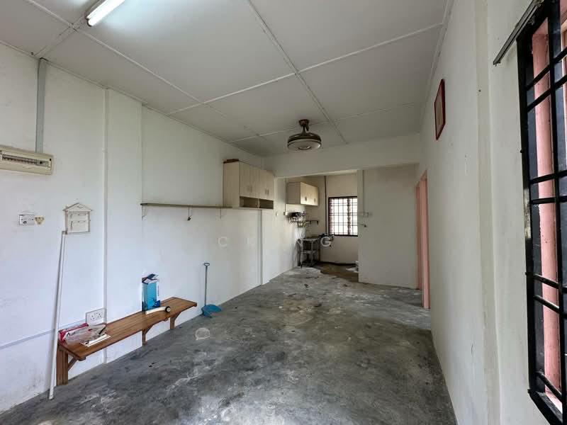 Flat for Sale at Bandar Baru Kangkar Pulai - CK Ng - Interior - PropertyGuru.com.my