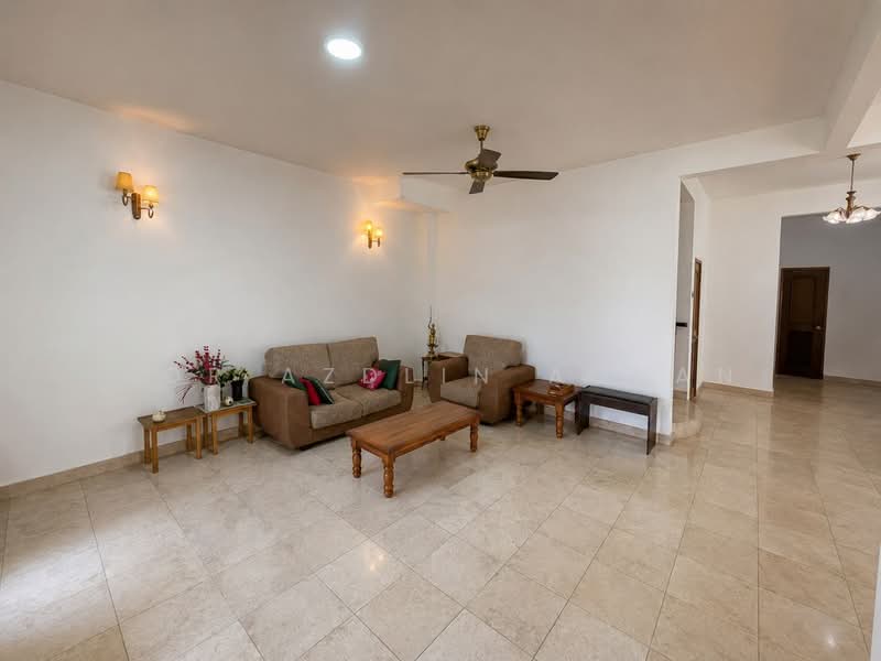 Rumah Berkembar untuk Dijual di Usj 3a (Subang Jaya) - Nor Azdlin Adnan - PropertyGuru.com.my
