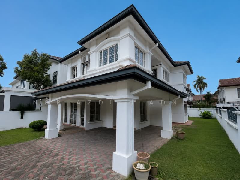 Rumah Berkembar untuk Dijual di Usj 3a (Subang Jaya) - Nor Azdlin Adnan - PropertyGuru.com.my