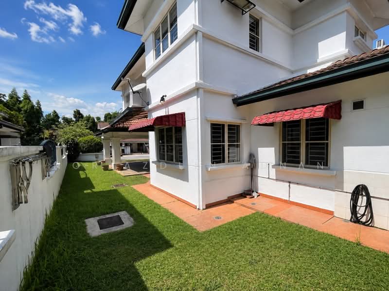 Rumah Berkembar untuk Dijual di Usj 3a (Subang Jaya) - Nor Azdlin Adnan - PropertyGuru.com.my