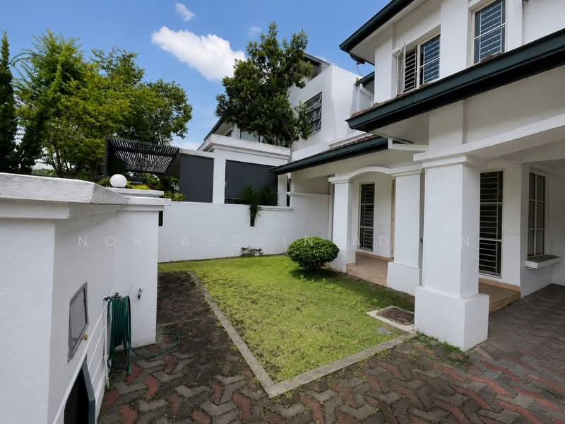 Rumah Berkembar untuk Dijual di Usj 3a (Subang Jaya) - Nor Azdlin Adnan - PropertyGuru.com.my
