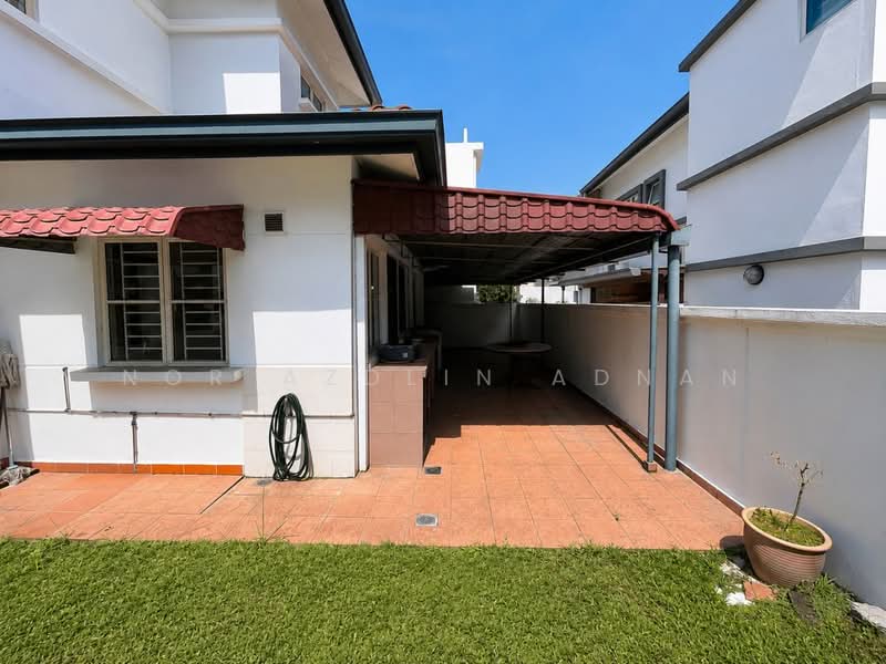 Rumah Berkembar untuk Dijual di Usj 3a (Subang Jaya) - Nor Azdlin Adnan - PropertyGuru.com.my