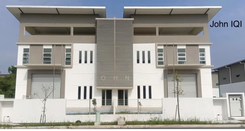 Kilang untuk Disewa di Saujana Rawang (Rawang) - John . - PropertyGuru.com.my