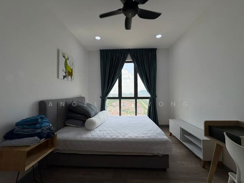 Service Residence for Sale at Service Residence @ Landmark Residence 2 - Angeline Wong - Bedroom - PropertyGuru.com.my