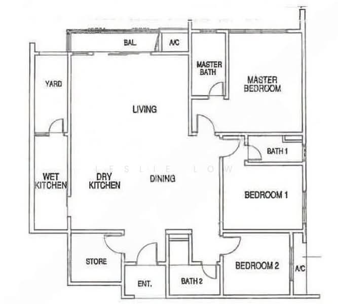 Condominium for Sale at 9ine, Batu 9 Cheras - Leslie Low - PropertyGuru.com.my