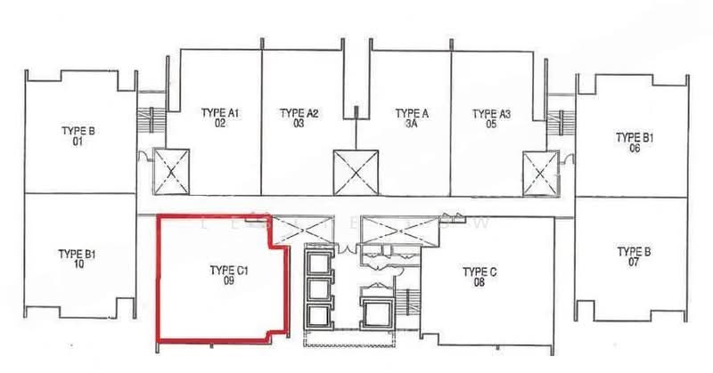 Condominium for Sale at 9ine, Batu 9 Cheras - Leslie Low - PropertyGuru.com.my