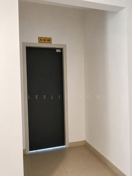 Condominium for Sale at 9ine, Batu 9 Cheras - Leslie Low - Corridor - PropertyGuru.com.my