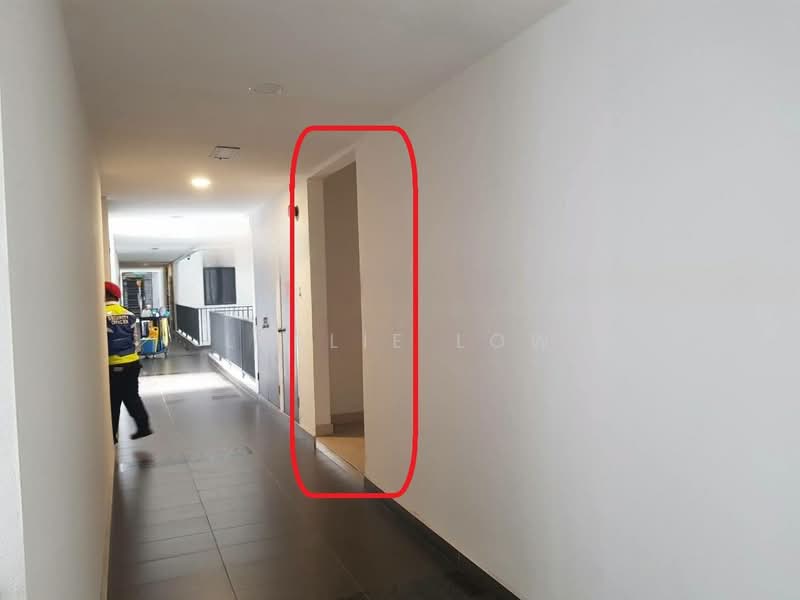 Condominium for Sale at 9ine, Batu 9 Cheras - Leslie Low - Corridor - PropertyGuru.com.my