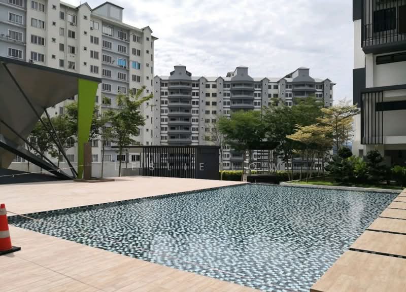 Condominium for Sale at 9ine, Batu 9 Cheras - Leslie Low - Exterior - PropertyGuru.com.my