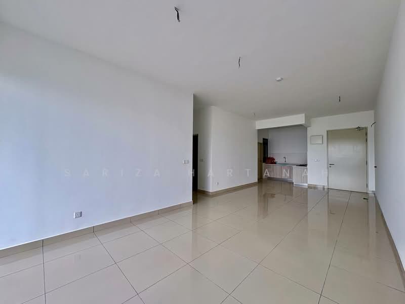Condominium for Sale at Topaz Residence - Sariza Hartanah - Living Room - PropertyGuru.com.my