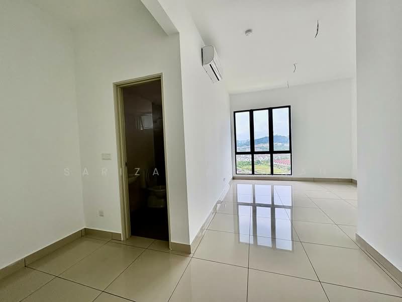 Condominium for Sale at Topaz Residence - Sariza Hartanah - Bathroom - PropertyGuru.com.my