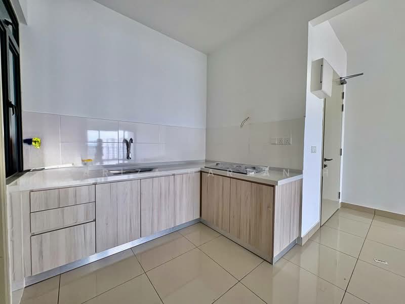 Condominium for Sale at Topaz Residence - Sariza Hartanah - Kitchen - PropertyGuru.com.my