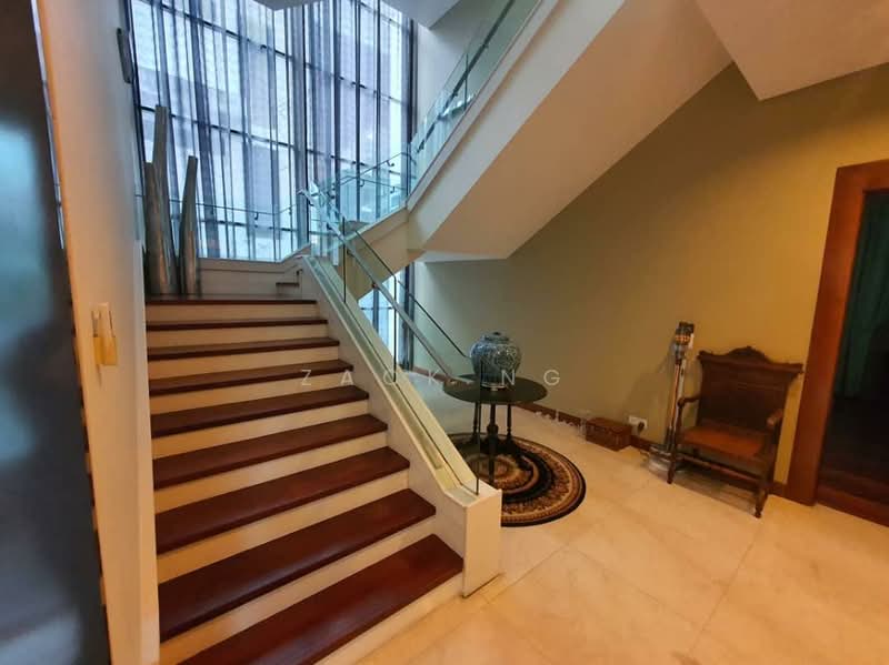 Bungalow for Rent in Country Heights Damansara (Kuala Lumpur) - Zack Ng - Interior - PropertyGuru.com.my