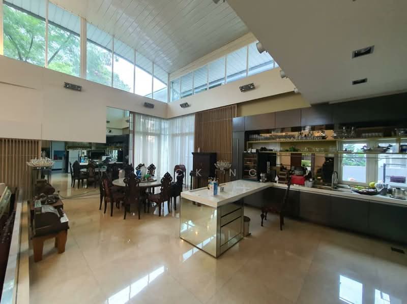 Bungalow for Rent in Country Heights Damansara (Kuala Lumpur) - Zack Ng - Kitchen - PropertyGuru.com.my