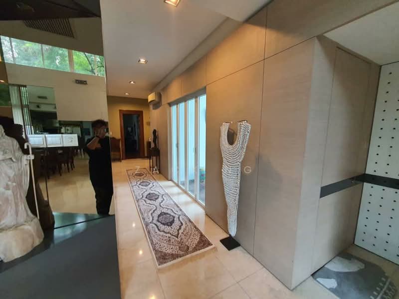Bungalow for Rent in Country Heights Damansara (Kuala Lumpur) - Zack Ng - Interior - PropertyGuru.com.my