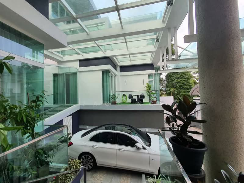 Bungalow for Rent in Country Heights Damansara (Kuala Lumpur) - Zack Ng - Exterior - PropertyGuru.com.my