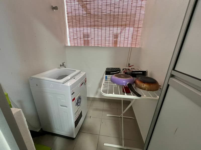 Service Residence for Rent at MIRAI Residences - Azhar Hamid - PropertyGuru.com.my