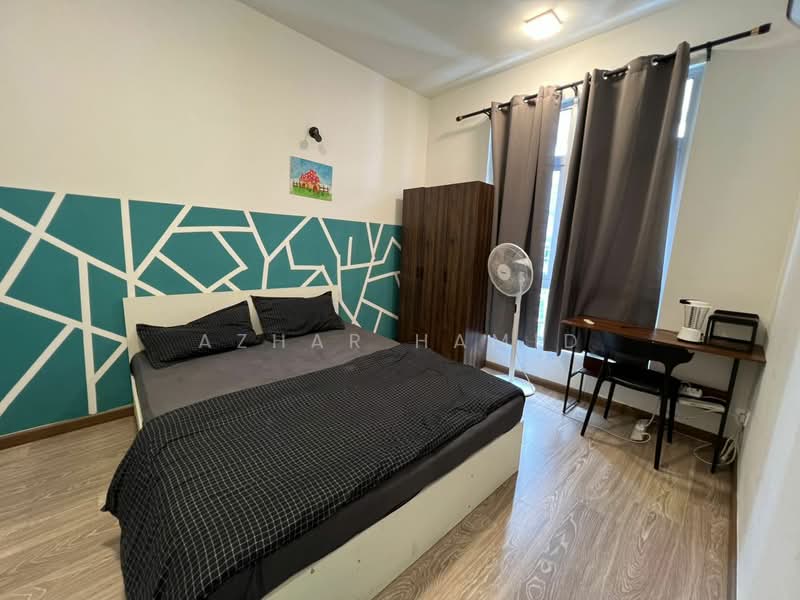 Service Residence for Rent at MIRAI Residences - Azhar Hamid - PropertyGuru.com.my
