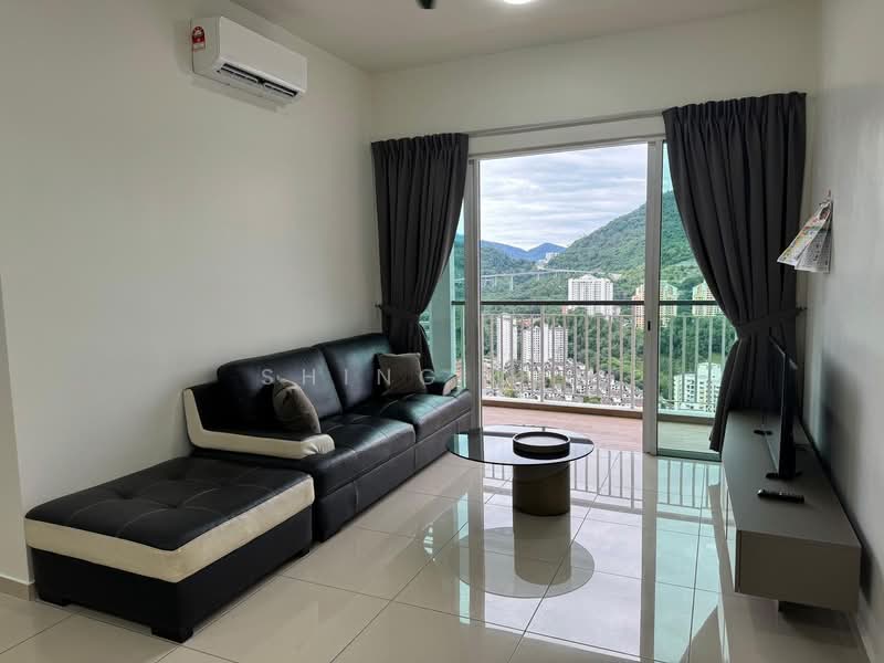 Condominium for Rent at Imperial Grande - Shing Lam - PropertyGuru.com.my