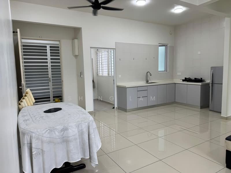 Condominium for Rent at Imperial Grande - Shing Lam - PropertyGuru.com.my