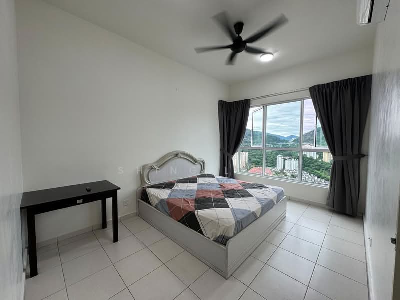 Condominium for Rent at Imperial Grande - Shing Lam - PropertyGuru.com.my