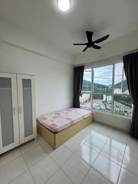 Condominium for Rent at Imperial Grande - Shing Lam - PropertyGuru.com.my