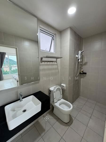 Condominium for Rent at Imperial Grande - Shing Lam - PropertyGuru.com.my