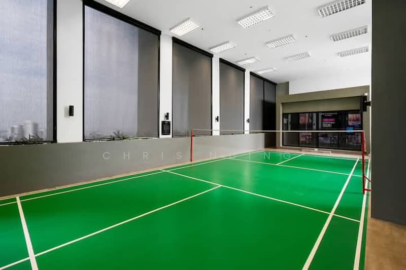 Service Residence for Rent at Lumi Tropicana - Chris Nuing - PropertyGuru.com.my