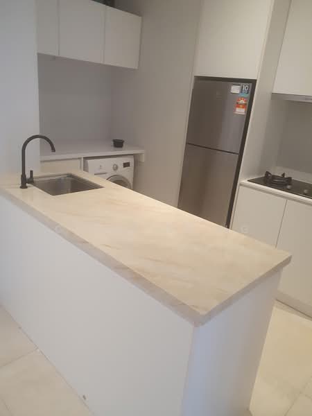 Service Residence for Rent at Lumi Tropicana Serviced Residence - Chris Nuing - PropertyGuru.com.my