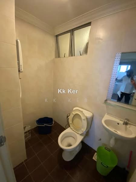 Service Residence for Rent at E-Tiara - Ker KK - PropertyGuru.com.my