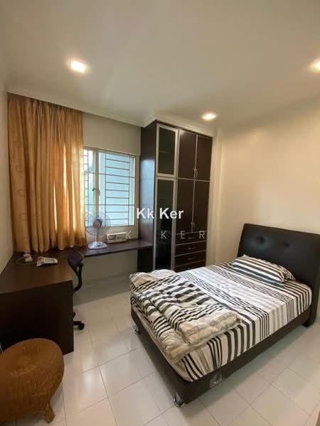 Service Residence for Rent at E-Tiara - Ker KK - PropertyGuru.com.my