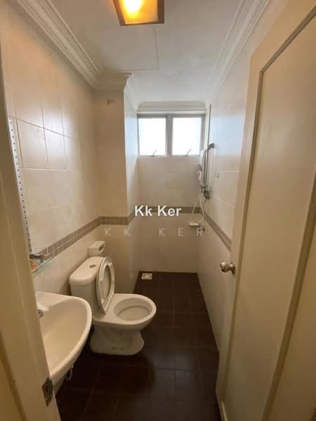 Service Residence for Rent at E-Tiara - Ker KK - PropertyGuru.com.my