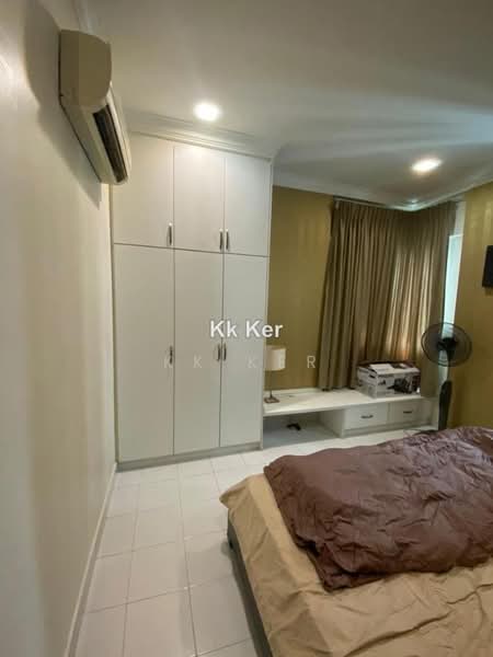 Service Residence for Rent at E-Tiara - Ker KK - PropertyGuru.com.my