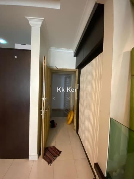 Service Residence for Rent at E-Tiara - Ker KK - PropertyGuru.com.my