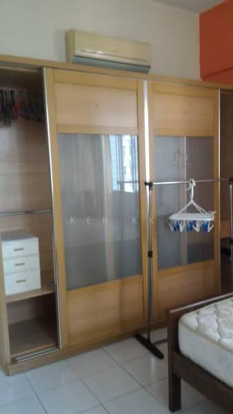 Kediaman Servis untuk Disewa di E-Tiara - Ker KK - Bedroom - PropertyGuru.com.my