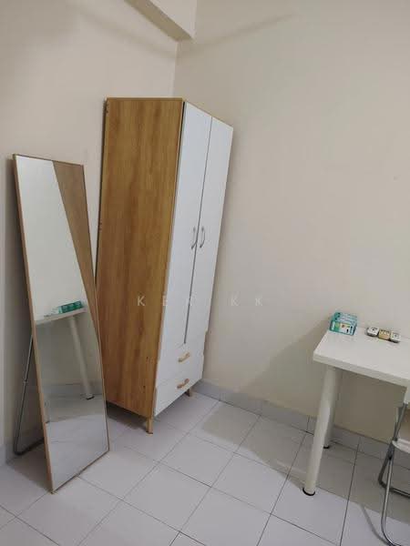 Kediaman Servis untuk Disewa di E-Tiara - Ker KK - Interior - PropertyGuru.com.my