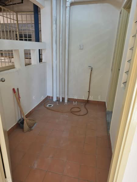Apartment for Rent at Sri Jati 1 - Katherine Lam - Exterior - PropertyGuru.com.my