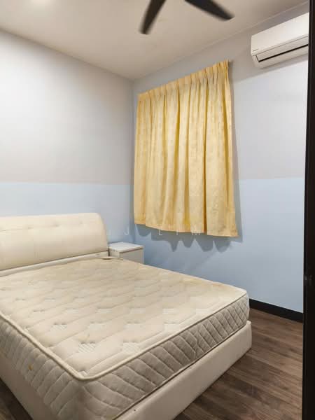 Service Residence for Rent at Service Residence @ Landmark Residence 1 - JJ Lim - Bedroom - PropertyGuru.com.my