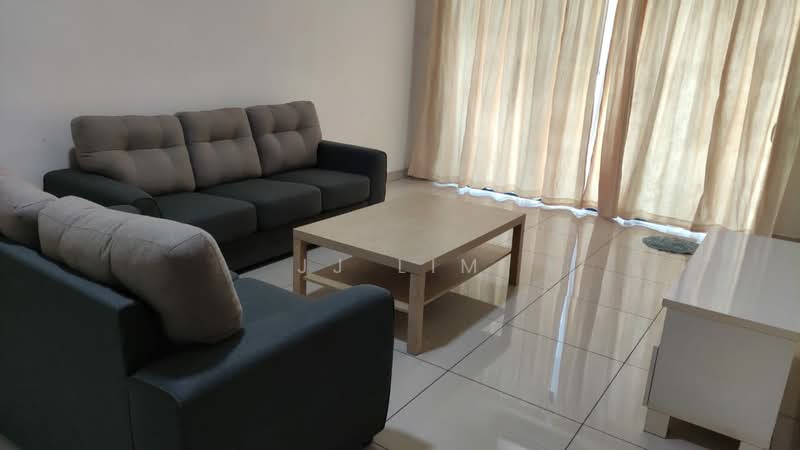 Service Residence for Rent at Service Residence @ Landmark Residence 1 - JJ Lim - PropertyGuru.com.my