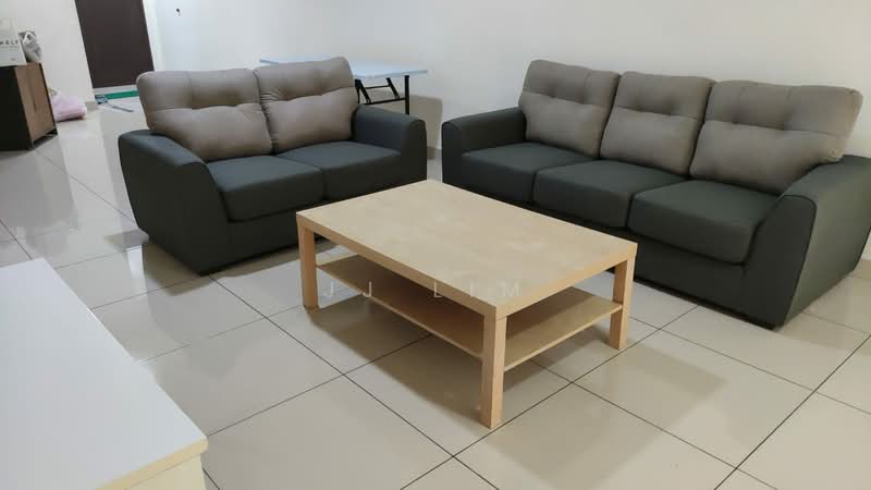 Service Residence for Rent at Service Residence @ Landmark Residence 1 - JJ Lim - PropertyGuru.com.my