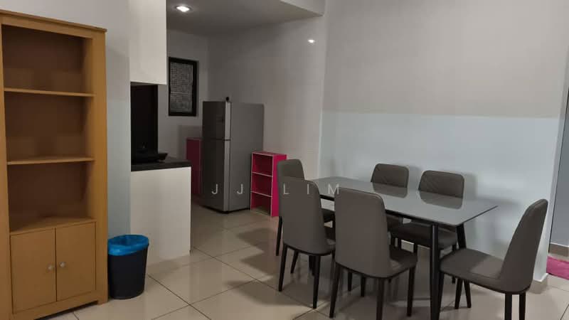 Service Residence for Rent at Service Residence @ Landmark Residence 1 - JJ Lim - PropertyGuru.com.my