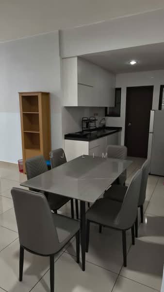 Service Residence for Rent at Service Residence @ Landmark Residence 1 - JJ Lim - PropertyGuru.com.my