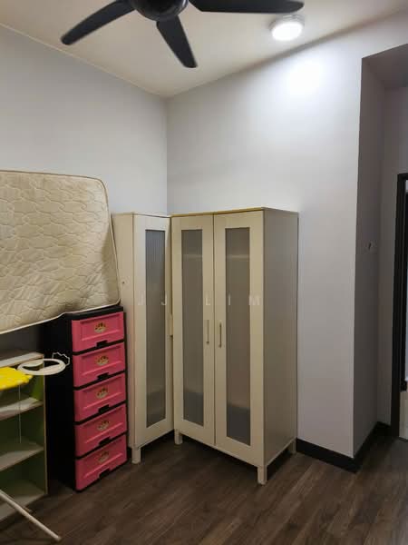 Service Residence for Rent at Service Residence @ Landmark Residence 1 - JJ Lim - PropertyGuru.com.my